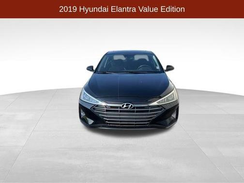 2019 Hyundai ELANTRA Value Edition