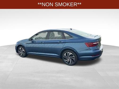 2020 Volkswagen Jetta 1.4T SEL Premium