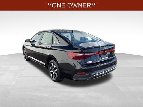 2025 Volkswagen Jetta 1.5T S