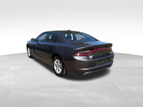 Granite 2023 Dodge Charger SXT