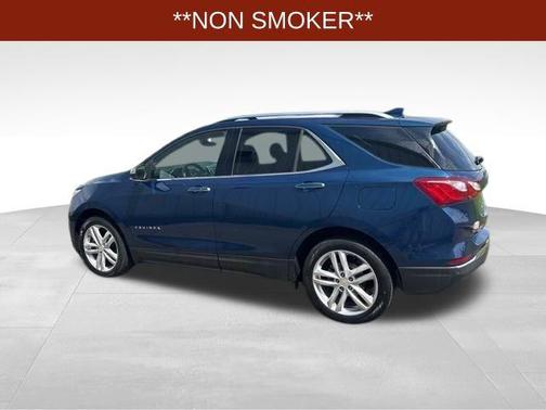 2020 Chevrolet Equinox Premier w/2LZ
