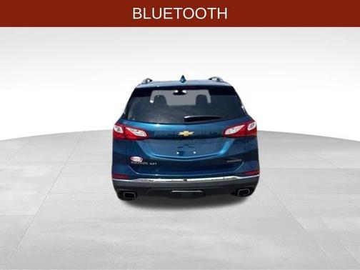 2020 Chevrolet Equinox Premier w/2LZ