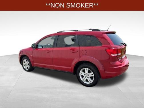 2012 Dodge Journey SE