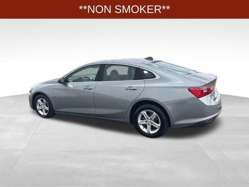 2023 Chevrolet Malibu 1LS