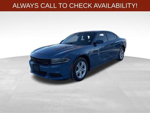 2021 Dodge Charger SXT