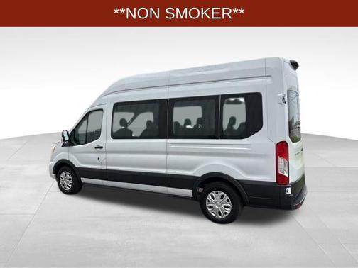 2021 Ford Transit-350 XLT