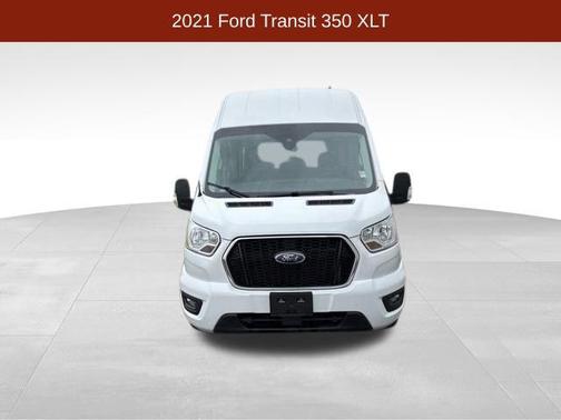 2021 Ford Transit-350 XLT