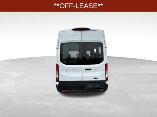 2021 Ford Transit-350 XLT