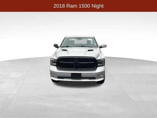 2018 RAM 1500 Night