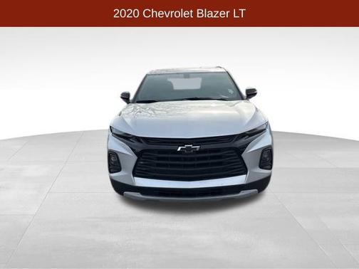 2020 Chevrolet Blazer 2LT