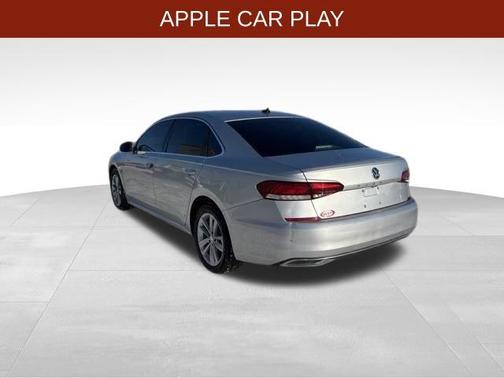 2020 Volkswagen Passat 2.0T SE
