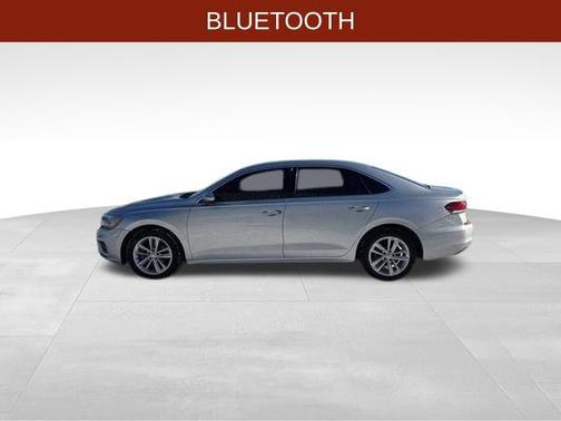 2020 Volkswagen Passat 2.0T SE