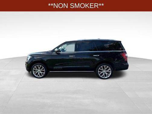 2019 Ford Expedition Platinum