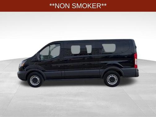 2018 Ford Transit-150 XL