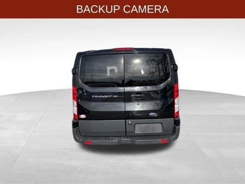 2018 Ford Transit-150 XL