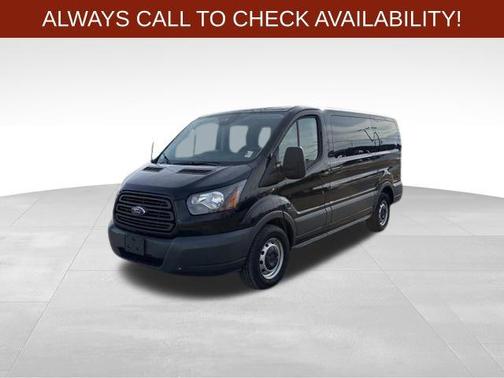 2018 Ford Transit-150 XL