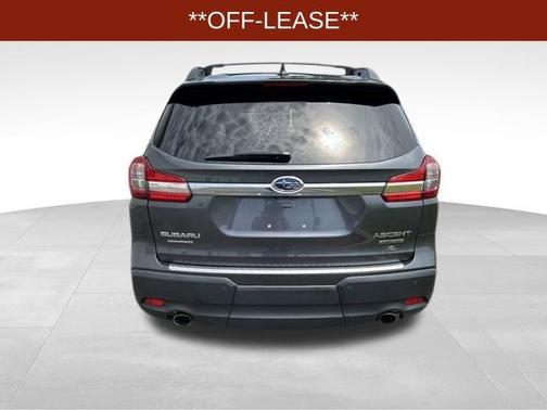 2021 Subaru Ascent Limited 7-Passenger