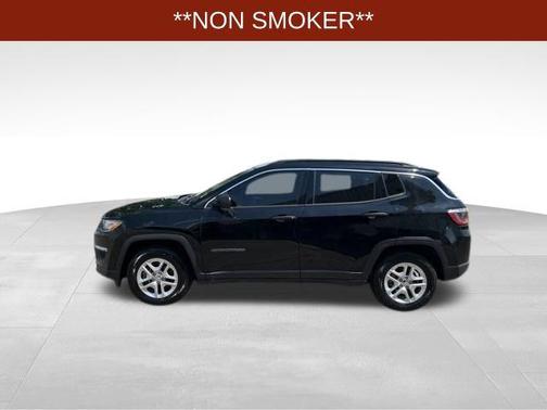2019 Jeep Compass Sport