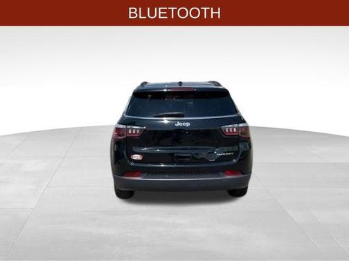 2019 Jeep Compass Sport