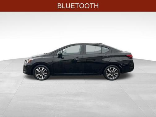 2023 Nissan Versa 1.6 SV