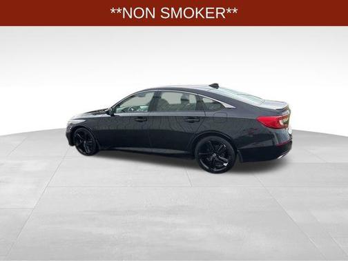 2020 Honda Accord Sport 1.5T