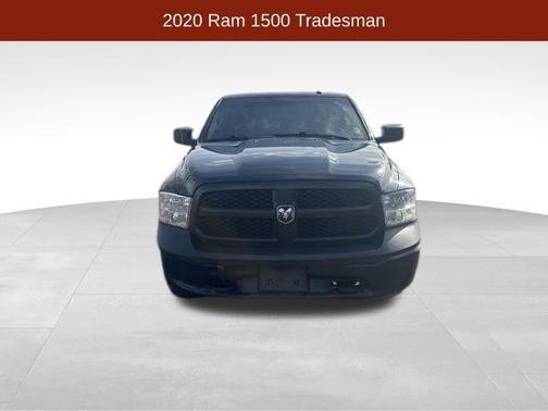 2020 RAM 1500 Tradesman