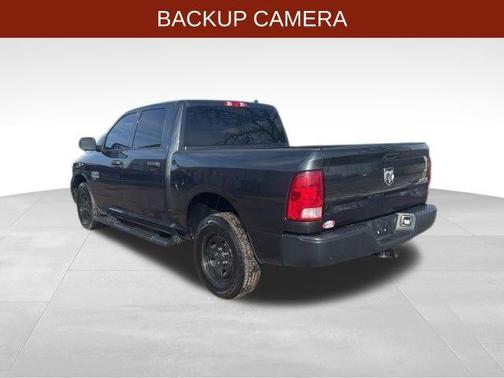 2020 RAM 1500 Tradesman