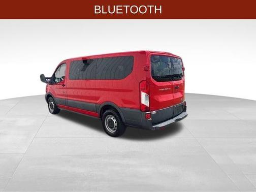 2016 Ford Transit-150 XL