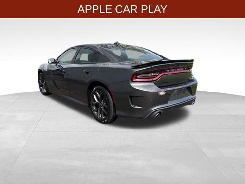Granite 2023 Dodge Charger GT