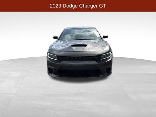 Granite 2023 Dodge Charger GT