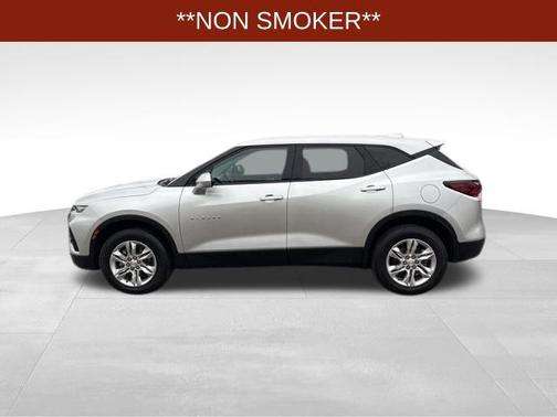 2021 Chevrolet Blazer 1LT