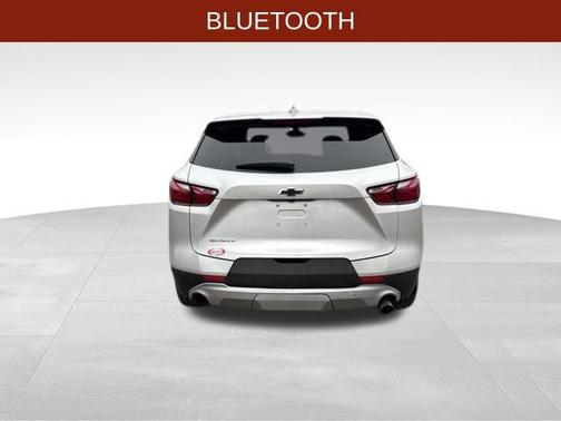 2021 Chevrolet Blazer 1LT