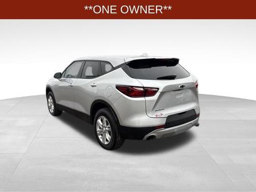 2021 Chevrolet Blazer 1LT