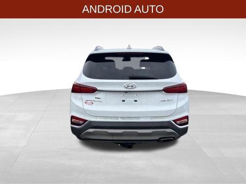 2019 Hyundai SANTA FE Ultimate 2.0T