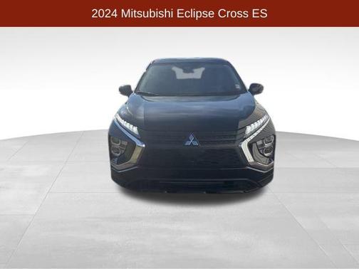 2024 Mitsubishi Eclipse Cross ES