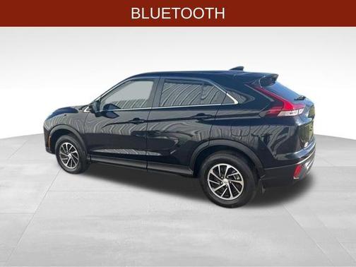 2024 Mitsubishi Eclipse Cross ES