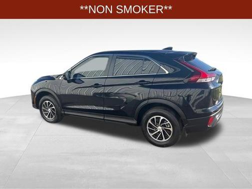 2024 Mitsubishi Eclipse Cross ES