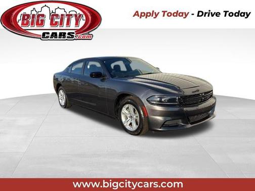 2023 Dodge Charger SXT