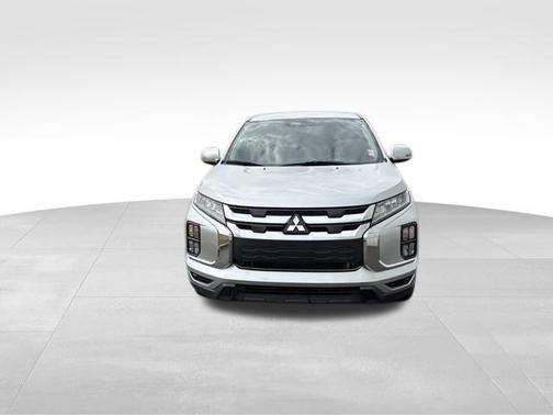 2022 Mitsubishi Outlander Sport SE