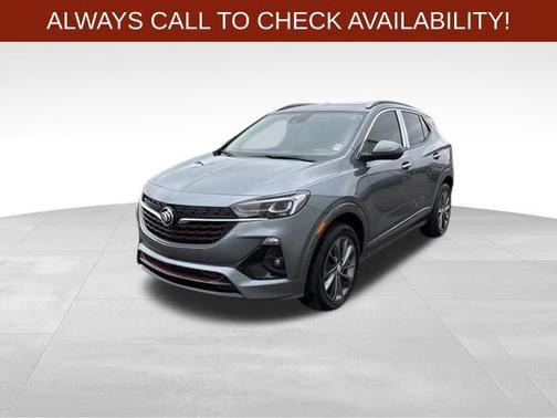 2021 Buick Encore GX Essence