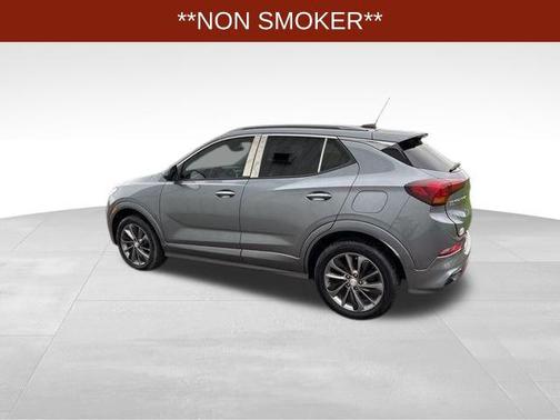 2021 Buick Encore GX Essence