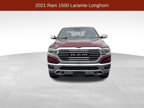 2021 RAM 1500 Longhorn