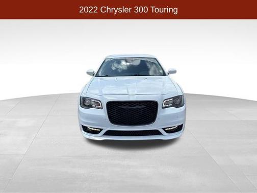 2022 Chrysler 300 Touring