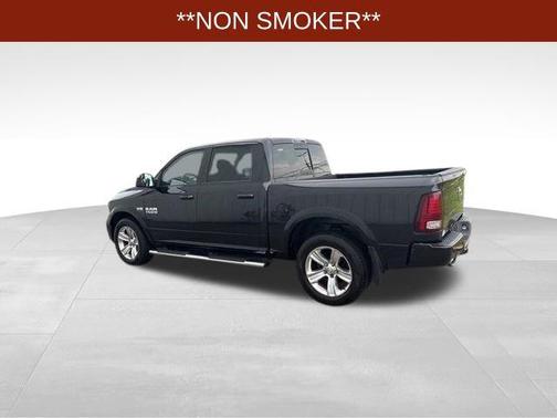 2016 RAM 1500 Sport