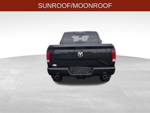2016 RAM 1500 Sport