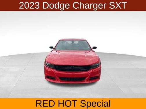 2023 Dodge Charger SXT