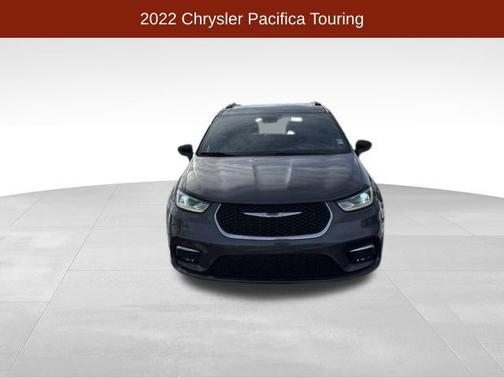 2022 Chrysler Pacifica Touring
