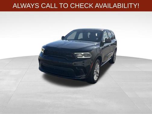 2023 Dodge Durango GT
