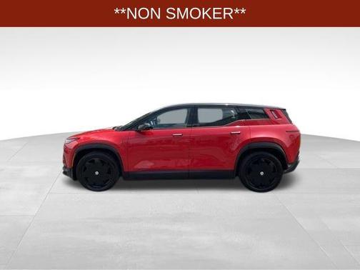 2023 Fisker Ocean Extreme