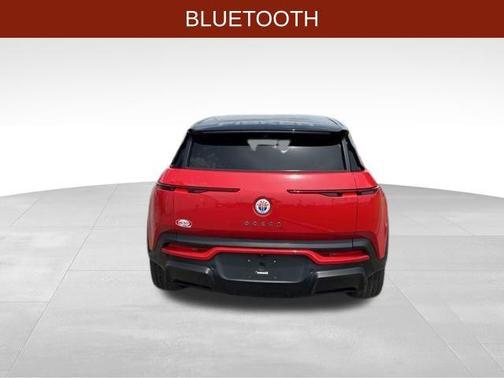 2023 Fisker Ocean Extreme